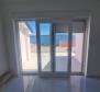Apartment in a new building with a sea view in Crikvenica - pic 6