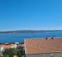 Apartment of 106 sq.m. in a new building with a sea view in Crikvenica 