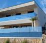 Villa moderne au premier rang de la mer près de Zadar - nouvelle beauté contemporaine ! - pic 7