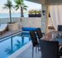 Villa moderne au premier rang de la mer près de Zadar - nouvelle beauté contemporaine ! - pic 10