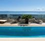 Villa moderne au premier rang de la mer près de Zadar - nouvelle beauté contemporaine ! - pic 27