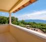 Newly built Mediterranean villa on a high cliff, first row to the sea - pic 44