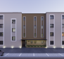 Nouveau complexe d'appartements à Porec, à 1,5 km de la mer - pic 2