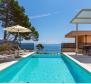 Perfect new villa on Makarska riviera 
