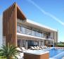 Superb villa with sea views in Kastelir near Porec, under construction! - pic 5