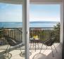 Impressive villa in Crikvenica with magnificent sea views - pic 8