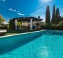 Reasonably priced attached villa in Crikvenica, with swimming pool, only 50 meters from the sea! - pic 3