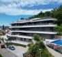 Magnifique résidence neuve dans le style Zaha Hadid à Opatija - pic 8