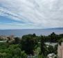 Magnificent new residence in Zaha Hadid style in Opatija - pic 14