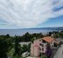 Magnificent new residence in Zaha Hadid style in Opatija - pic 15