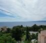 Magnifique résidence neuve dans le style Zaha Hadid à Opatija - pic 16