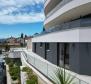 Magnificent new residence in Zaha Hadid style in Opatija - pic 22