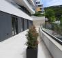 Magnificent new residence in Zaha Hadid style in Opatija - pic 23