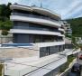 Magnificent new residence in Zaha Hadid style in Opatija - pic 24