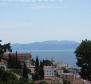 Magnificent new residence in Zaha Hadid style in Opatija - pic 26