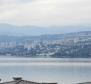 Великолепная двухуровневая квартира в центре Опатии с видом на море - фото 5