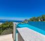 Luxuriöses Penthouse mit Pool und Panoramablick auf das Meer in Malinska - foto 4