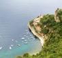 Продажа виллы Орлиное гнездо на скале над морем в Ике над пляжем - фото 23