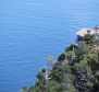 Eagle's nest villa for sale on a rock over the sea in Ika above the beach - pic 2