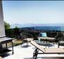 Marvellous villa in Podstrana, with stunning sea views - pic 26