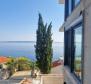 Luksusowy nowy apartament dwupoziomowy na Ciovo, 60 metrów od morza - pic 3