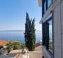 Luksusowy nowy apartament dwupoziomowy na Ciovo, 60 metrów od morza - pic 4