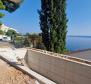 Luksusowy nowy apartament dwupoziomowy na Ciovo, 60 metrów od morza - pic 13