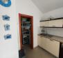 Apartment with wonderful sea view in Klimno, Dobrinj, 70 meters from the sea - pic 5