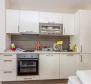 Apartment mit drei Schlafzimmern in Meeresnähe in Klimno, Soline Bay - foto 7