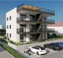 New complex on Ciovo offers bright spacious apartments 
