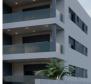 Nádherný penthouse v nové rezidenci Zadaru se střešní terasou - pic 3