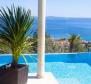 Beautiful 5***** star villa in highly demanded Podstrana offered to buy - pic 23