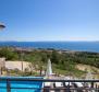 Beautiful 5***** star villa in highly demanded Podstrana offered to buy - pic 34