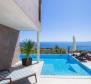 Beautiful 5***** star villa in highly demanded Podstrana offered to buy - pic 42