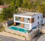 Marvellous new villa in Podstrana 