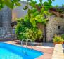 Three stone houses in the old town with swimming pool - pic 6