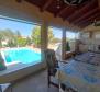 Apartment house with sea view in Fazana, 500 meters from the sea - pic 35