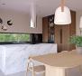 Modern design villa in Labin area - irresistibly attractive - pic 7