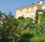 Price dropped - Fantastic apartment first row to the sea in the center of Opatija in a historic villa with a view - pic 4