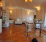 Price dropped - Fantastic apartment first row to the sea in the center of Opatija in a historic villa with a view - pic 5