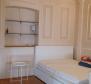 Price dropped - Fantastic apartment first row to the sea in the center of Opatija in a historic villa with a view - pic 10