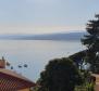 Price dropped - Fantastic apartment first row to the sea in the center of Opatija in a historic villa with a view - pic 17