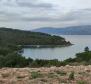 Amazing land plot on Hvar - beautiful bay - pic 5