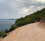 Agro land plot for sale in Jelsa area, on Hvar island - 1st line to the sea - pic 9