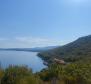Agro land plot for sale in Jelsa area, on Hvar island - 1st line to the sea - pic 5