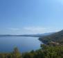 Agro land plot for sale in Jelsa area, on Hvar island - 1st line to the sea - pic 11