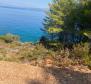 Agro land plot for sale in Jelsa area, on Hvar island - 1st line to the sea - pic 12