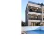 Projekt 6 lakásos építkezésre a tenger mellett, minden engedéllyel Privlakában! - pic 7