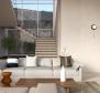 Lenyűgöző új, modern 1. soros villa Soltán az új luxuskomplexumban - pic 16