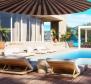 New modern villa on Solta island in a 1st line resort - pic 7